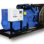 perkins-Diessel Generators- Jubilee Power